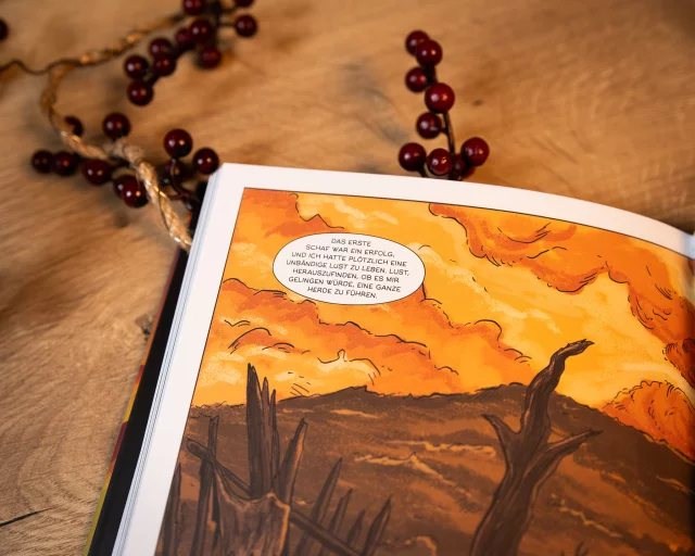 Komiks Kingdom Come: Deliverance - Unerzählte Geschichten DE