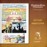 Komiks Kingdom Come: Deliverance - Untold Stories ENG