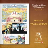 Komiks Kingdom Come: Deliverance - Untold Stories ENG