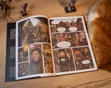 Komiks Kingdom Come: Deliverance - Untold Stories ENG