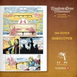 Komiks Kingdom Come: Deliverance - Untold Stories ENG