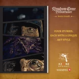 Komiks Kingdom Come: Deliverance - Untold Stories ENG (EU region)