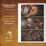 Komiks Kingdom Come: Deliverance - Untold Stories ENG (EU region)