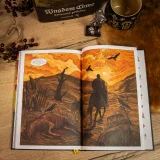 Komiks Kingdom Come: Deliverance - Ztracené příběhy CZ