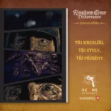 Komiks Kingdom Come: Deliverance - Ztracené příběhy