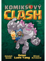 Komiks Komiksový Clash 3