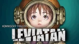 Leviatan - Komiksový trailer