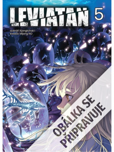 Komiks Leviatan 5