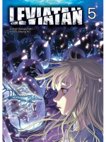 Komiks Leviatan 5