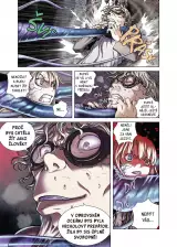 Komiks Leviatan 7 - Manga