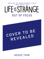 Komiks Life is Strange: Out of Focus ENG