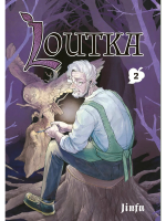 Komiks Loutka 2