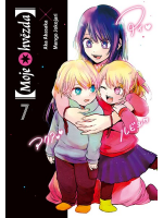 Komiks [Moje hvězda] 7