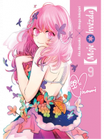 Komiks [Moje hvězda] 9