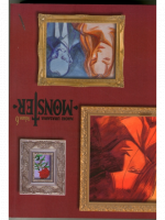 Komiks Monster: The Perfect Edition 6
