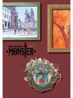 Komiks Monster: The Perfect Edition 5