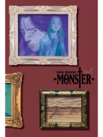 Komiks Monster: The Perfect Edition 8