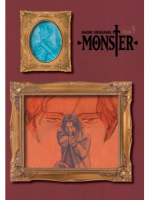 Komiks Monster: The Perfect Edition 9