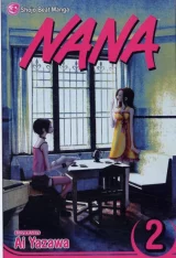 Komiks Nana 2