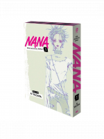 Komiks Nana 25th Anniversary Edition 1 ENG