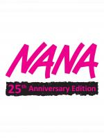 Komiks Nana 25th Anniversary Edition 2 ENG
