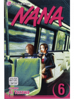 Komiks Nana 6 ENG