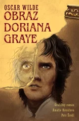 Komiks Obraz Doriana Graye (grafický román)