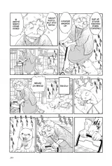 Komiks Pes, který strážil hvězdy