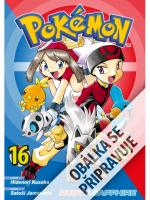 Komiks Pokémon - Ruby a Sapphire 15