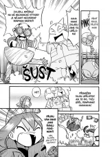 Komiks Pokémon - Ruby a Sapphire 17