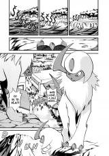 Komiks Pokémon - Ruby a Sapphire 18