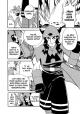 Komiks Pokémon - Ruby a Sapphire 18