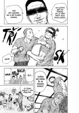 Komiks Sakamoto Days 10: Znovushledání