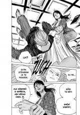 Komiks Sakamoto Days 10: Znovushledání