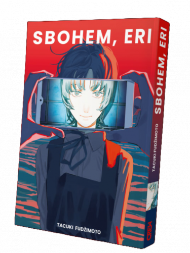 Komiks Sbohem, Eri