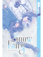 Komiks Snow Fairy ENG