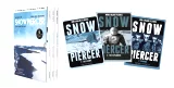 Komiks Snowpiercer 1-3 Boxed Set
