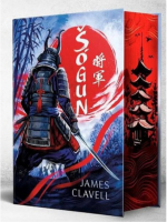 Komiks Šógun - limitovaná edice