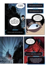 Komiks Solo Leveling 4