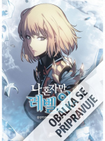 Komiks Solo Leveling 5