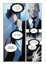 Komiks Solo Leveling 5