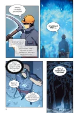 Komiks Solo Leveling 5