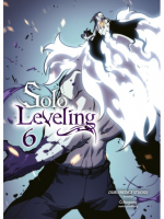 Komiks Solo Leveling 6