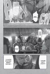 Komiks Star Wars: Mandalorian 1