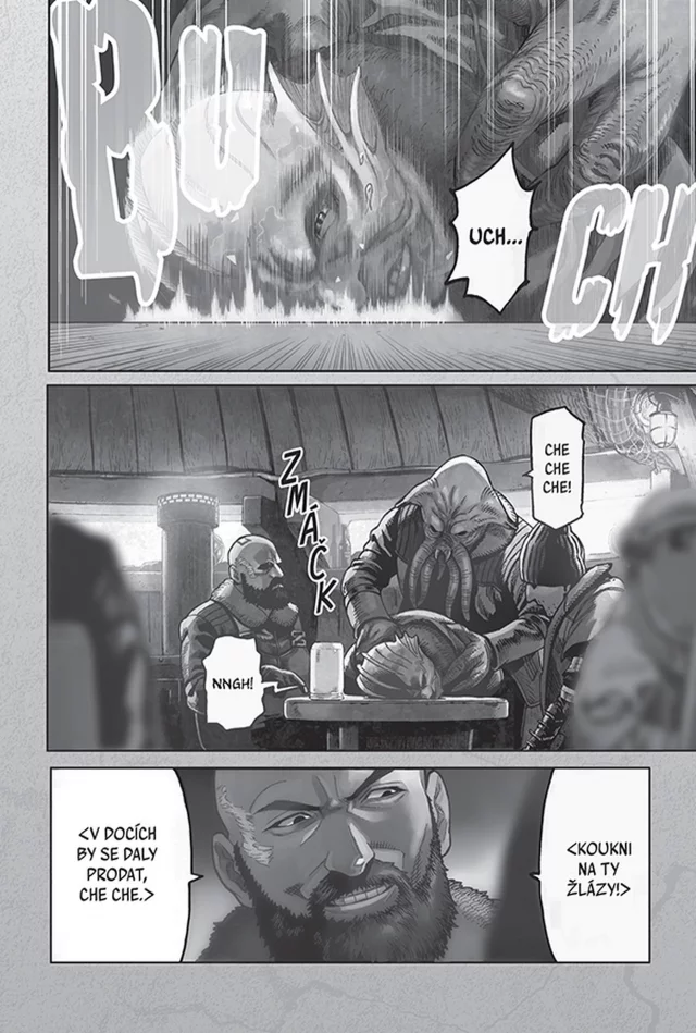 Komiks Star Wars: Mandalorian 1