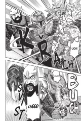 Komiks Star Wars: Mandalorian 1