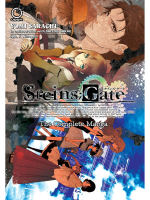 Komiks Steins;Gate: The Complete Manga ENG