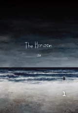 Komiks The Horizon Vol. 1 ENG