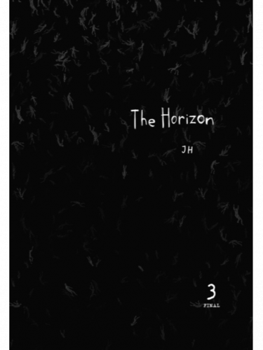 Komiks The Horizon Vol. 3 ENG