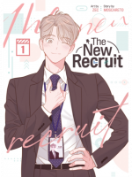 Komiks The New Recruit Vol. 1 ENG